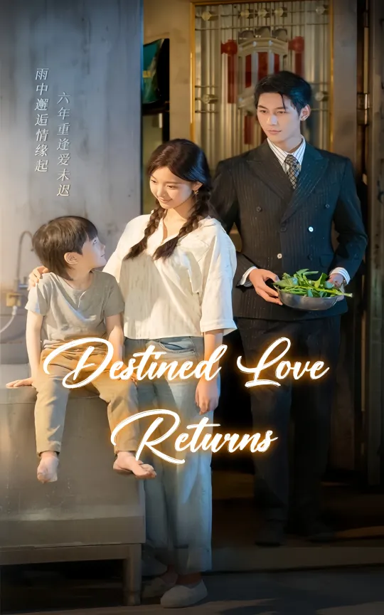 Destined Love Returns
